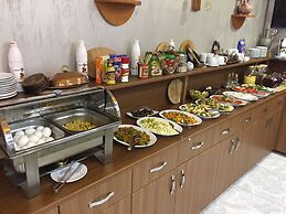 Sarnic Hotel & Sarnic Premier Hotel - Ottoman Mansion