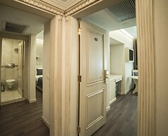 Sarnic Hotel & Sarnic Premier Hotel - Ottoman Mansion