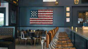 EVEN Hotel Chicago Tinley Park-Conv Ctr by IHG