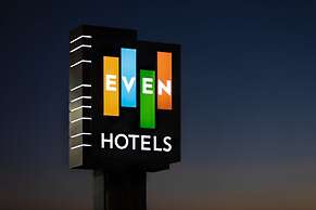 EVEN Hotel Chicago Tinley Park-Conv Ctr by IHG