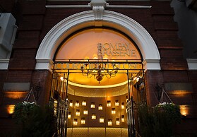 St. James' Court, A Taj Hotel, London