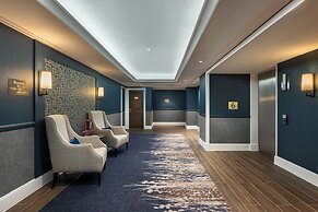 St. James' Court, A Taj Hotel, London