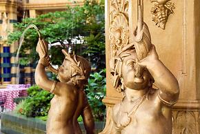 St. James' Court, A Taj Hotel, London