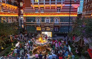 St. James' Court, A Taj Hotel, London