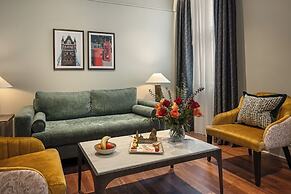 St. James' Court, A Taj Hotel, London