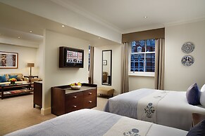 St. James' Court, A Taj Hotel, London