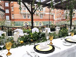 St. James' Court, A Taj Hotel, London