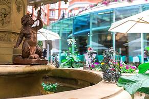 St. James' Court, A Taj Hotel, London