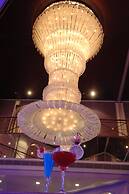 Regency Palace Hotel