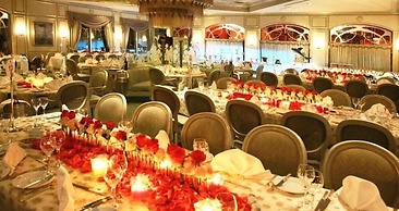 Regency Palace Hotel