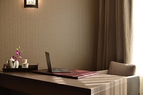 Regency Palace Hotel