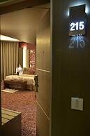 Regency Palace Hotel