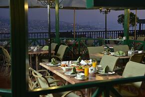 Regency Palace Hotel