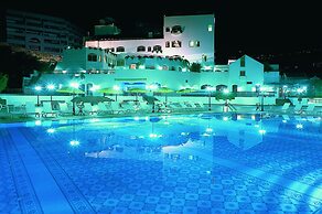 Regency Palace Hotel