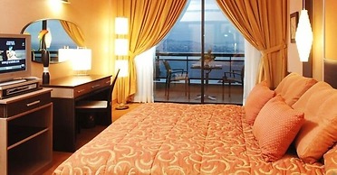 Regency Palace Hotel