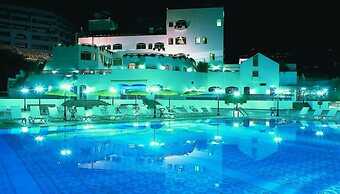 Regency Palace Hotel