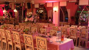 Regency Palace Hotel