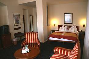 Im Weissen Rössl am Wolfgangsee