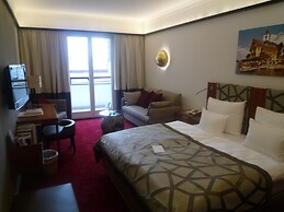 Im Weissen Rössl am Wolfgangsee