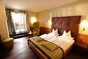 Im Weissen Rössl am Wolfgangsee