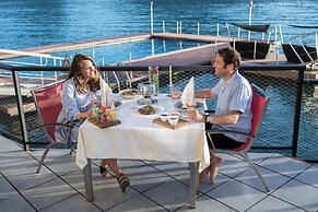 Im Weissen Rössl am Wolfgangsee