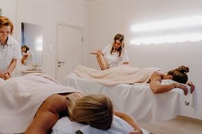 Im Weissen Rössl am Wolfgangsee