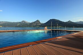 Im Weissen Rössl am Wolfgangsee