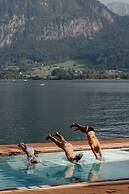 Im Weissen Rössl am Wolfgangsee