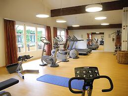 Im Weissen Rössl am Wolfgangsee