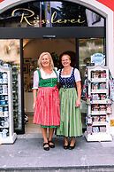 Im Weissen Rössl am Wolfgangsee