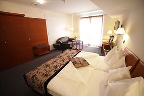 Im Weissen Rössl am Wolfgangsee