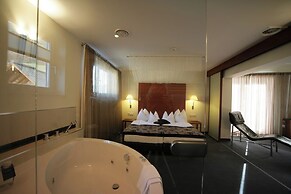 Im Weissen Rössl am Wolfgangsee