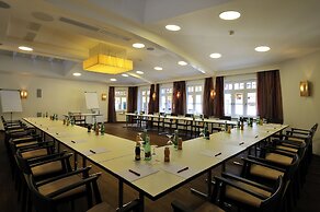 Im Weissen Rössl am Wolfgangsee