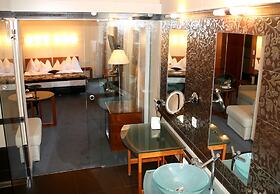 Im Weissen Rössl am Wolfgangsee