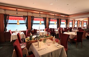 Im Weissen Rössl am Wolfgangsee