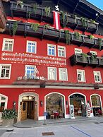 Im Weissen Rössl am Wolfgangsee