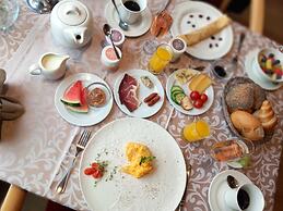 Im Weissen Rössl am Wolfgangsee