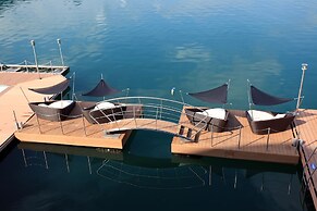 Im Weissen Rössl am Wolfgangsee