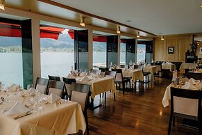 Im Weissen Rössl am Wolfgangsee