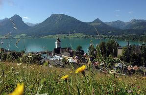 Im Weissen Rössl am Wolfgangsee