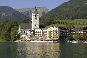 Im Weissen Rössl am Wolfgangsee
