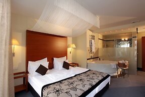 Im Weissen Rössl am Wolfgangsee