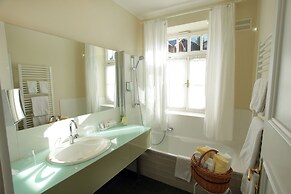 Im Weissen Rössl am Wolfgangsee