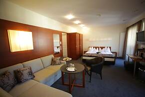 Im Weissen Rössl am Wolfgangsee