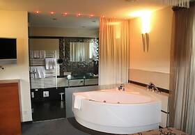 Im Weissen Rössl am Wolfgangsee