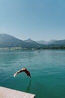 Im Weissen Rössl am Wolfgangsee