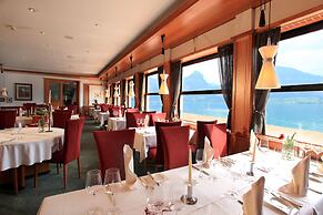 Im Weissen Rössl am Wolfgangsee