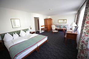 Im Weissen Rössl am Wolfgangsee