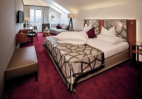 Im Weissen Rössl am Wolfgangsee