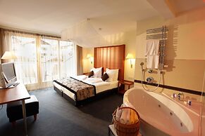 Im Weissen Rössl am Wolfgangsee